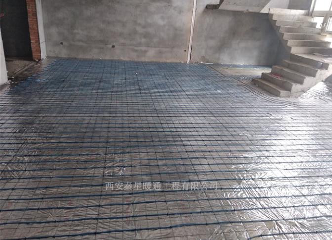 電地暖如何節(jié)省費(fèi)用