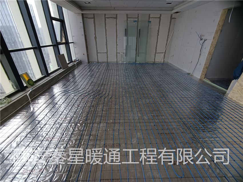 電地暖價(jià)格